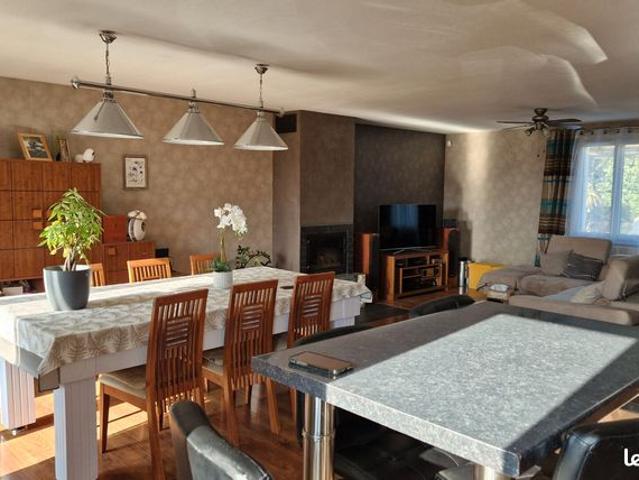Maison vente à Bourg-en-Bresse, Béligneux