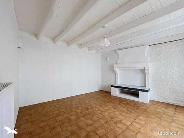 Maison vente à Xanton-Chassenon, Vendée