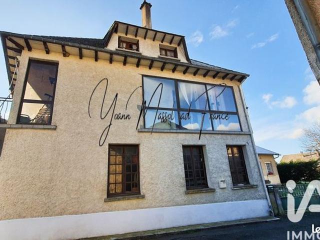 Maison vente à Millau, Réquista