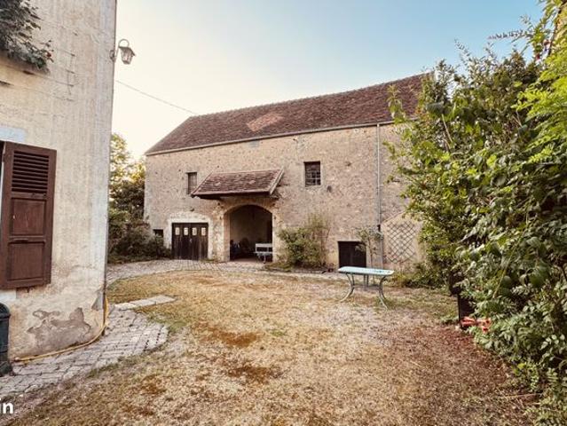Maison vente à Avallon, Pontaubert