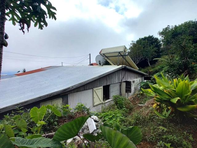 Maison vente à La Réunion