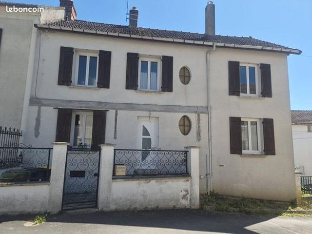 Maison vente à Meaux, La Ferté-sous-jouarre