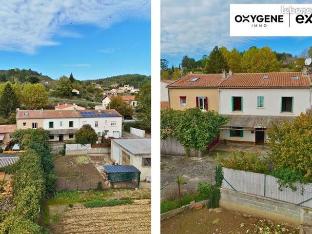 Maison vente à Limoux, Espéraza