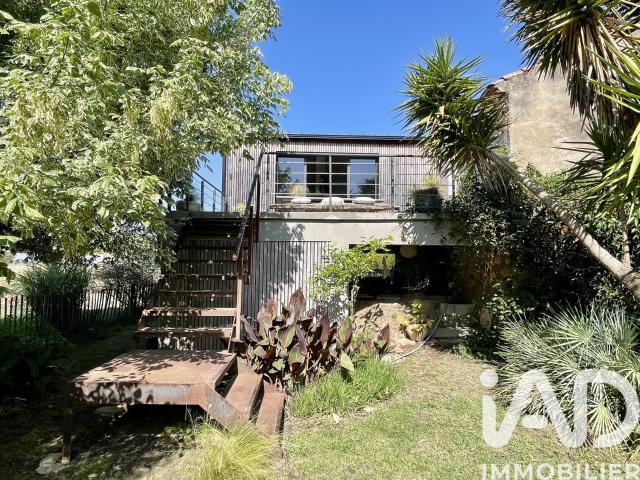 Maison vente à Narbonne, Villedaigne