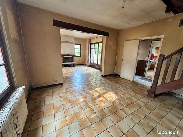 Maison vente à Bernay, Normandie