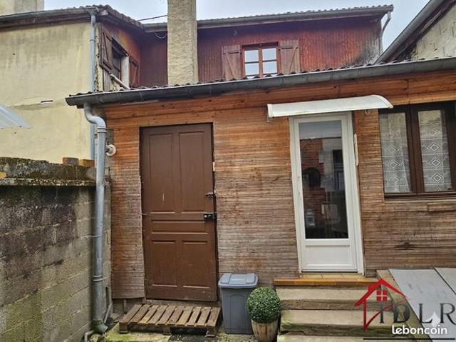 Maison vente à Saint-Dizier, Wassy