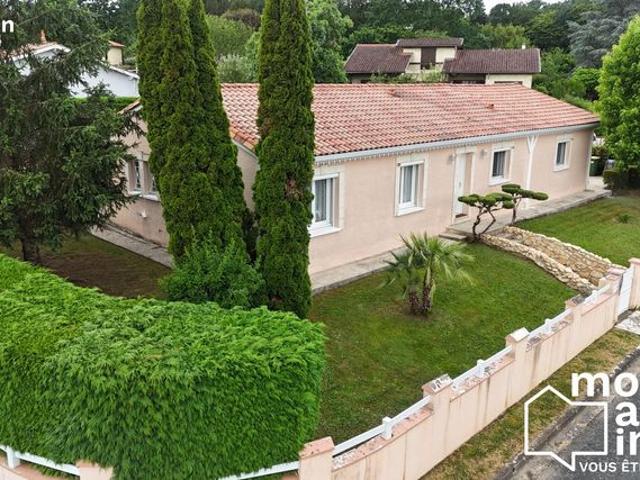 Maison vente à Saintes, Floirac
