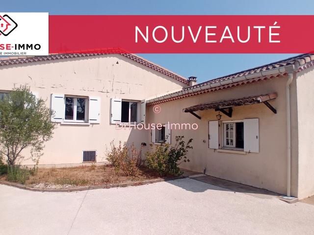 Maison vente à Carreynau, Saint-Julien-les-Rosiers