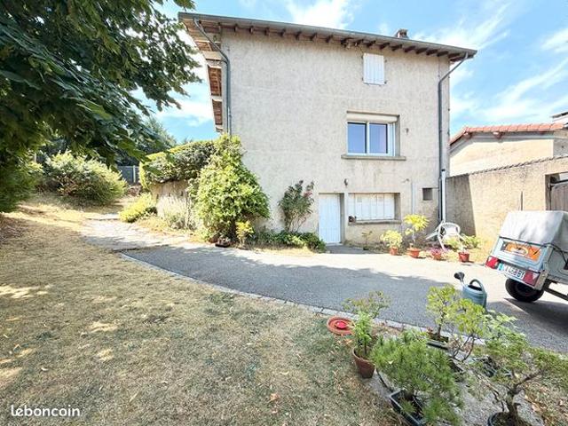 Maison vente à Saint-Étienne, Saint-romain-les-atheux