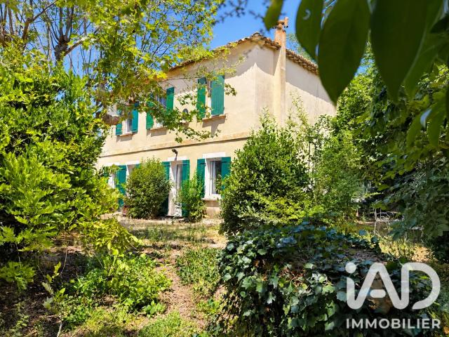 Maison vente à Avignon Clos Médecins, Avignon