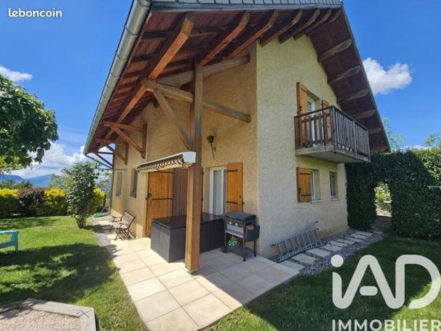 Maison vente à Gap, Le Sauze-du-lac