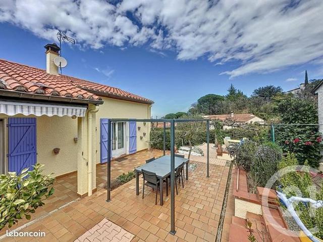 Maison vente à Céret, Maureillas-las-illas