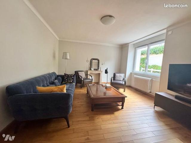 Maison vente à Brest, Bretagne