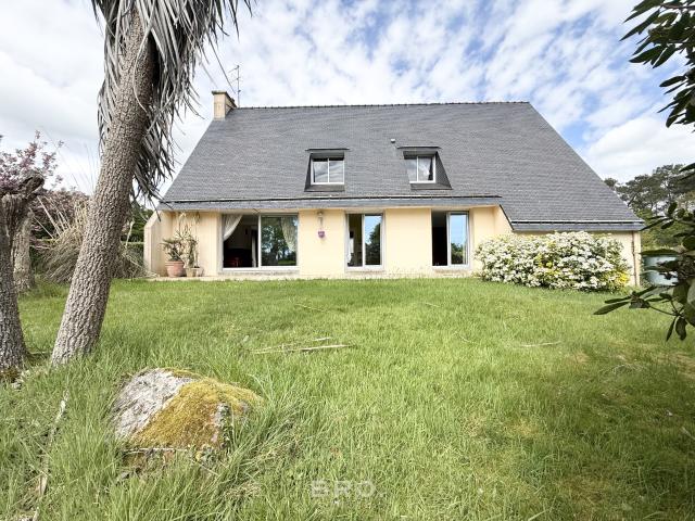 Maison vente à Vannes, Bretagne