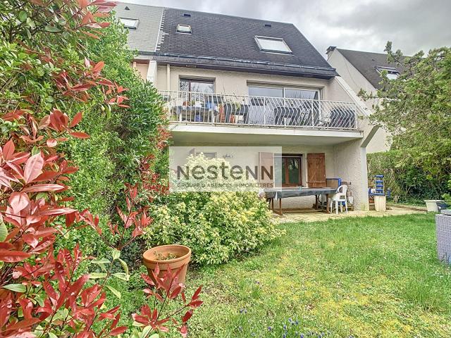 Maison vente à Pontoise, Méry-sur-oise