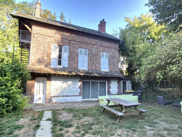 Maison vente à Les Andelys, Bézu-saint-eloi