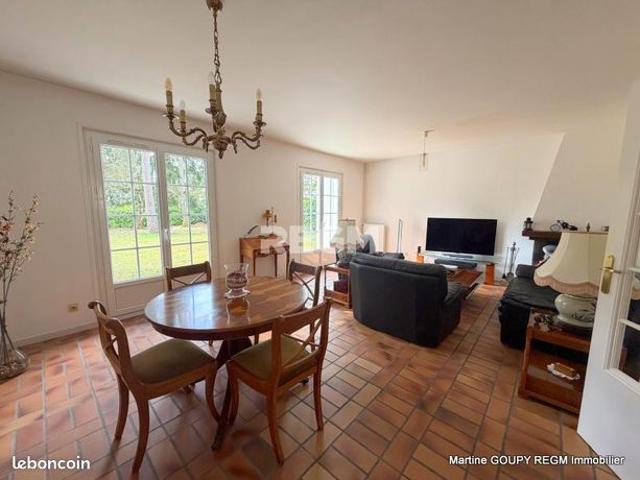 Maison vente à Orléans