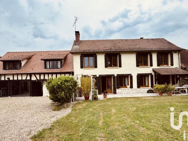 Maison vente à France métropolitaine, Heudreville-sur-eure