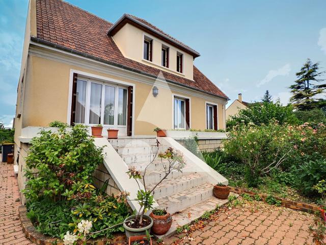 Maison vente à Pontoise, Cergy