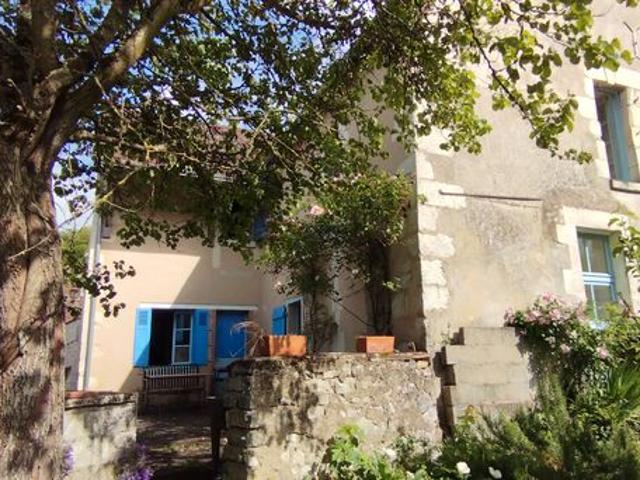 Maison vente à Loches, Preuilly-sur-claise