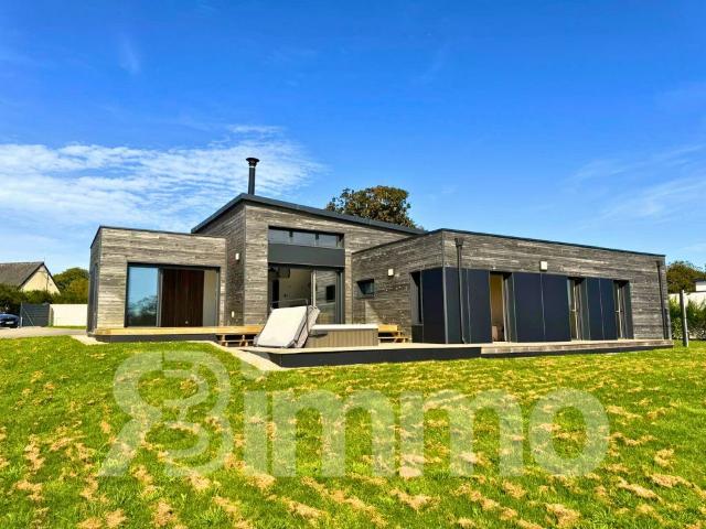 Maison vente à Brest, Bretagne