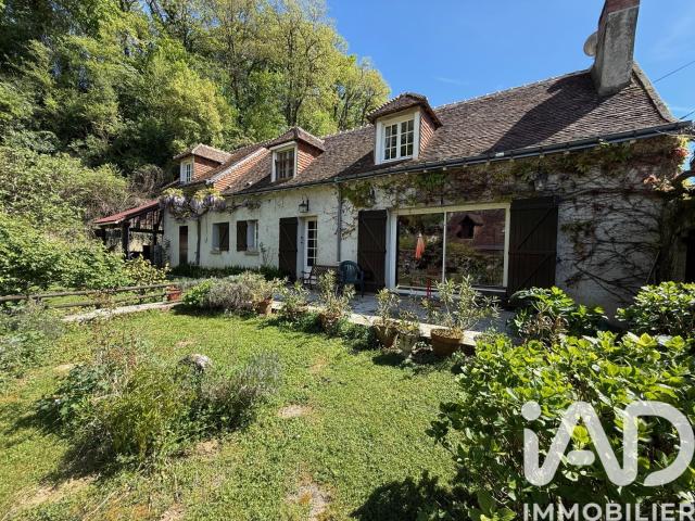 Maison vente à Tours, Vernou-sur-brenne