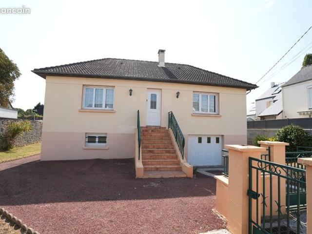 Maison vente à Laval