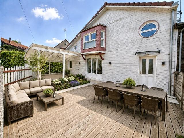 Maison vente à Suippes, Marne