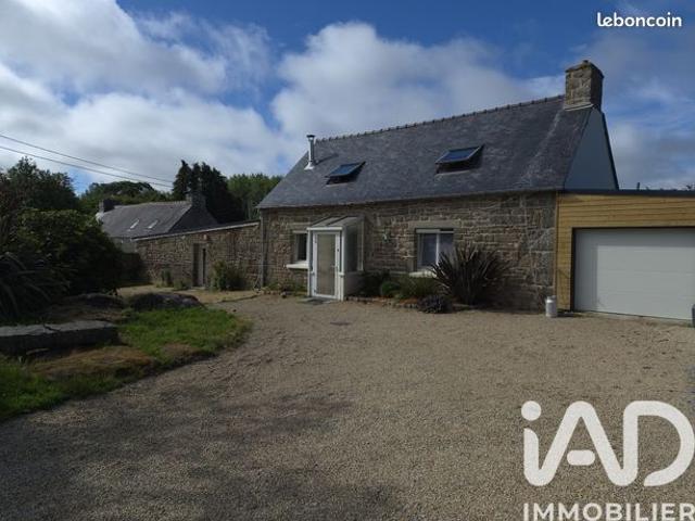 Maison vente à Guingamp, Bretagne