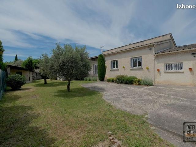 Maison vente à Carpentras, Piolenc