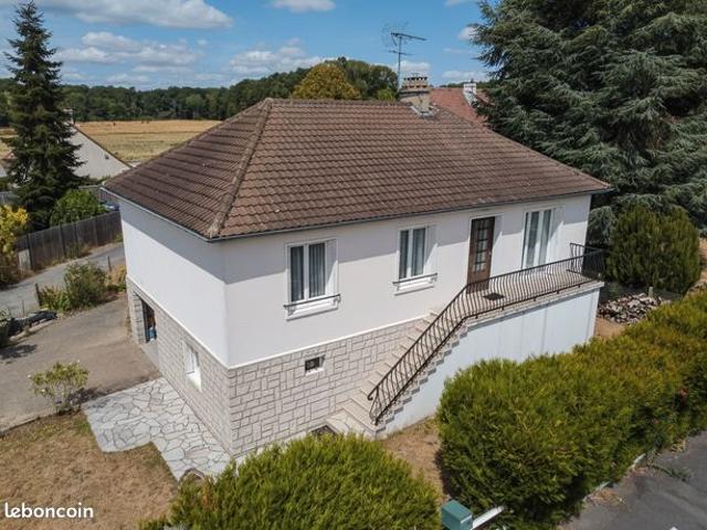 Maison vente à Rambouillet, Yvelines