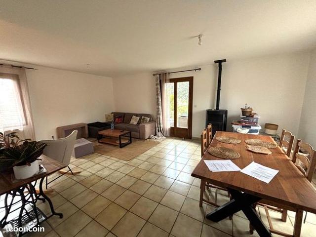 Maison vente à Gauciel, Eure