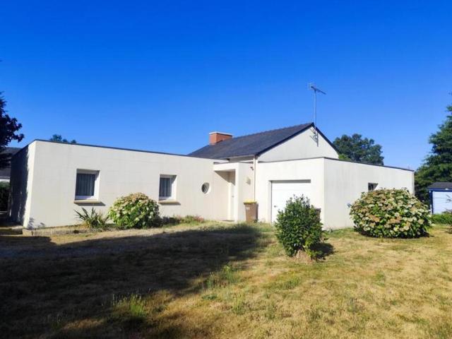Maison vente à La Perrière, Peillac