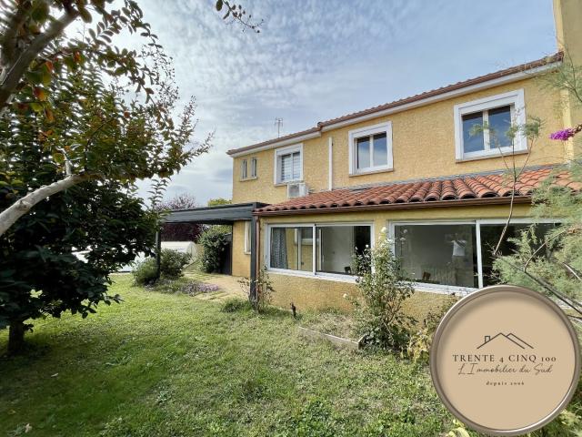 Maison vente à Béziers, Corneilhan