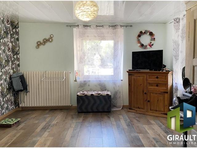 Maison vente à Fesches-le-Châtel, Doubs