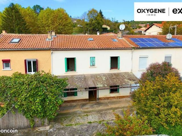 Maison vente à Limoux, Espéraza