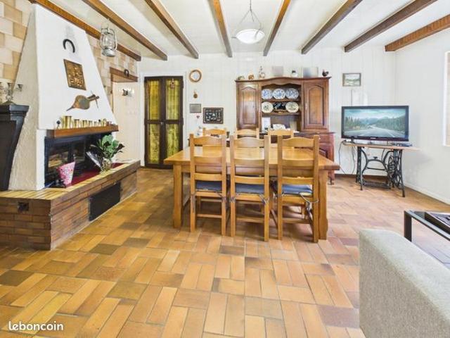 Maison vente à Toul, Charey