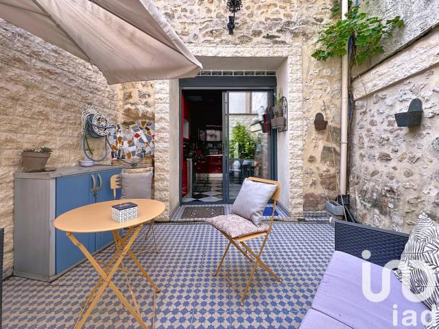 Maison vente à Béziers, Florensac