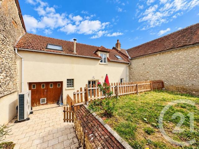 Maison vente à Vivier, Esternay