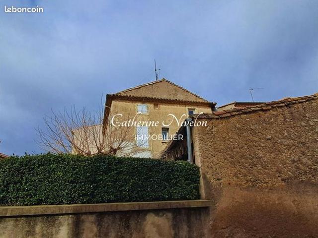 Maison vente à Béziers, Maraussan