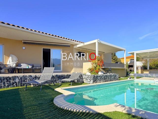 Maison vente à Céret, Banyuls-dels-aspres
