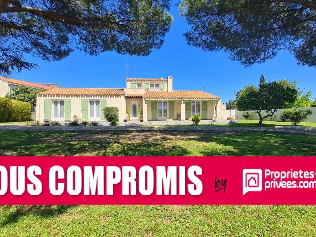 Maison vente à Béziers, Puissalicon