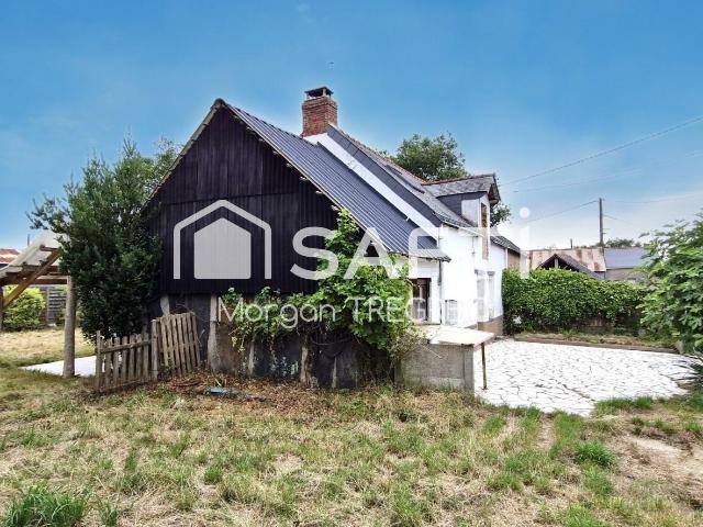 Maison vente à France métropolitaine, Nort-sur-erdre