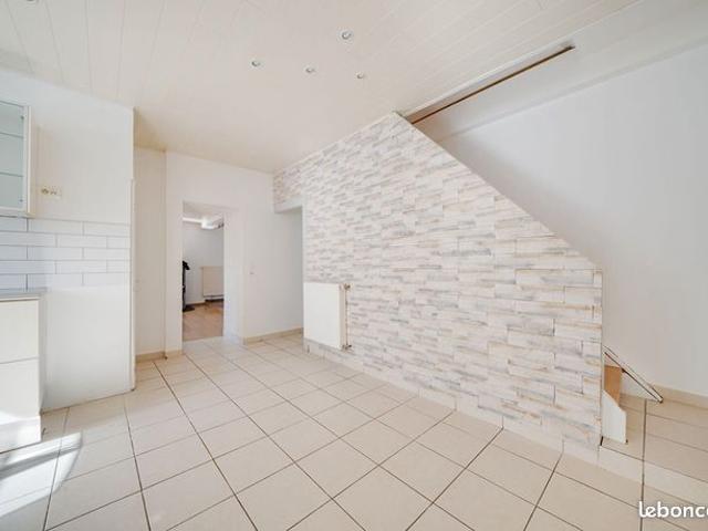 Maison vente à Amiens, Bonnay