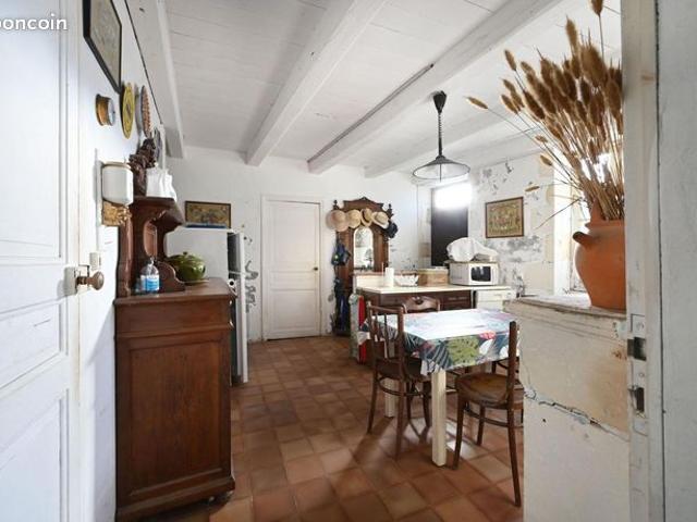 Maison vente à La Rochelle, Saint-clément-des-baleines