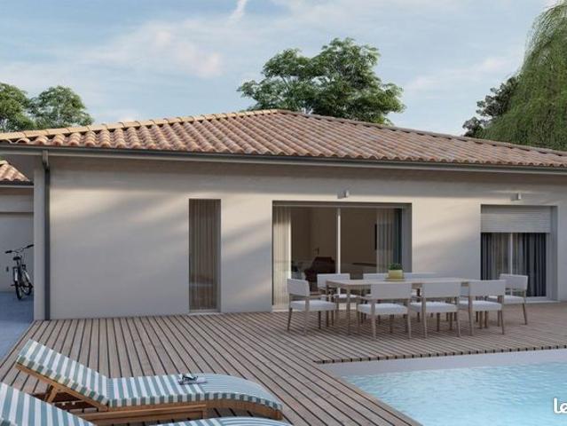 Maison vente à Mont-de-Marsan, Aureilhan