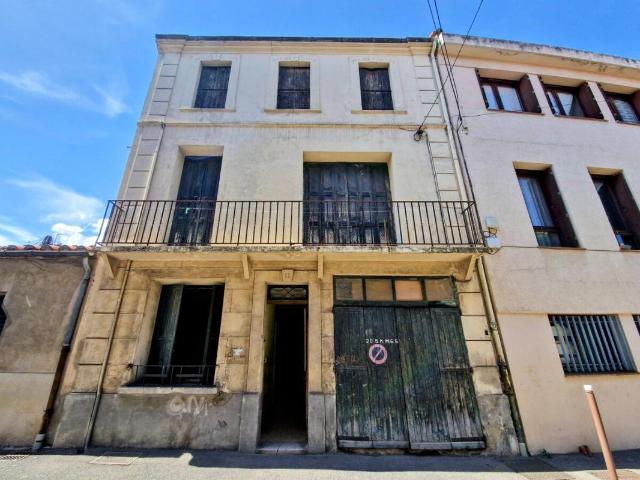 Maison vente à Prades
