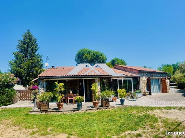 Maison vente à Alès, Meyrannes