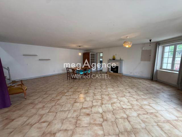 Maison vente à Coëx, Vendée