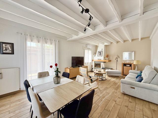 Maison vente à Arcachon, Gujan-mestras